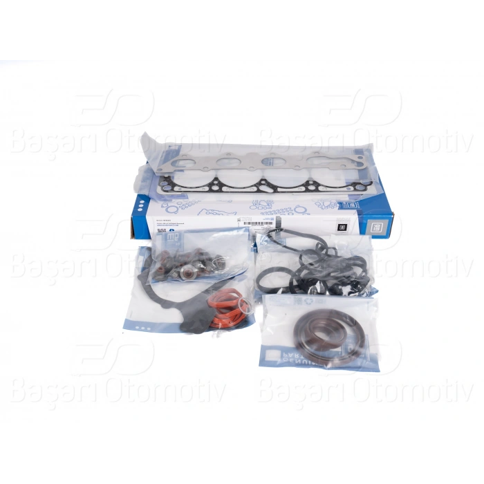 UST TAKIM CONTA SET GM CHEVROLET AVEO KALOS 1.4 03-08