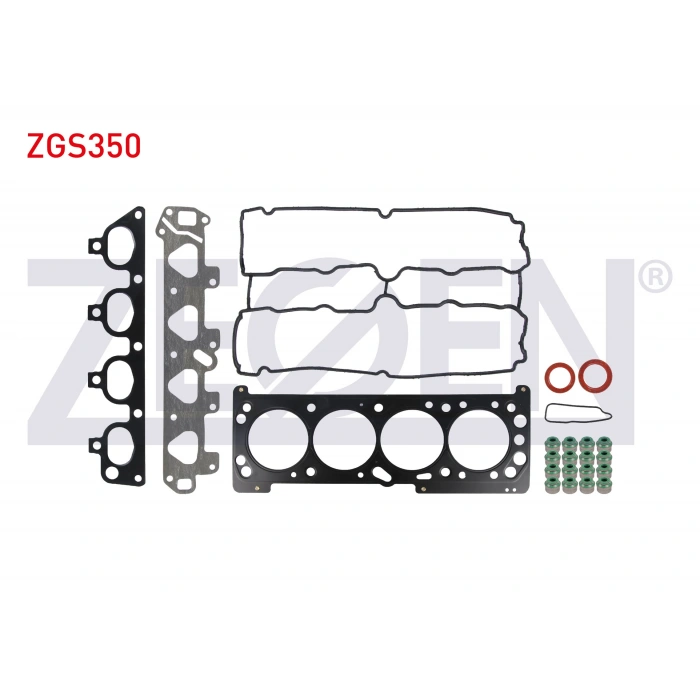 UST TAKIM CONTA+SKC OPEL ASTRA G-VECTRA B-VECTRA C 1.6 16v Z16XE VICTOR REINZ KECELI