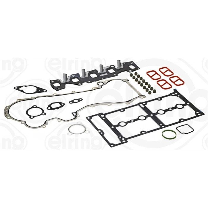 MOTOR TAKIM CONTA ALT CORSA C COMBO C DOBLO PUNTO PANDA AGİLA- COMBO 1.3 CDTI 16V