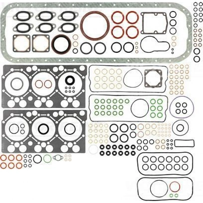ÜST TKM.CON V OLVO F10 F 10 280 77 82Ç