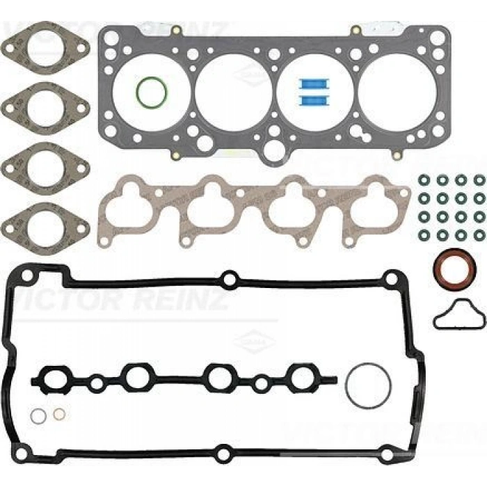 ÜST TKM.CON.A6 C4 140PS 2.0 16V 06.94-10.97