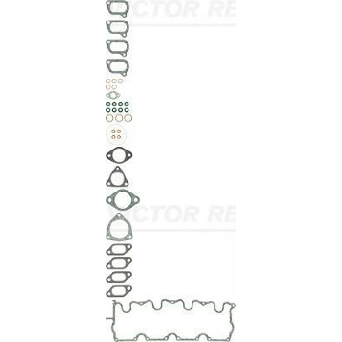 ÜST TKM.CON.E 30 M 3 2.38791