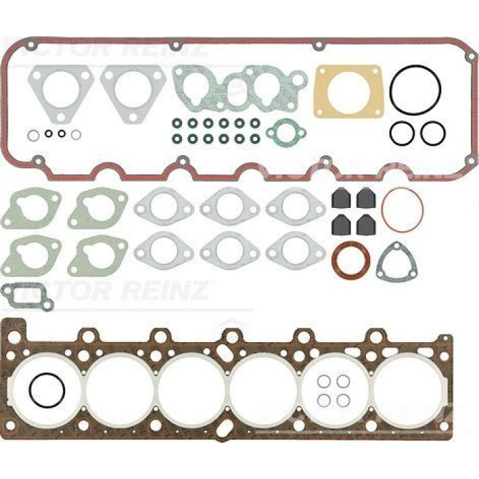 ÜST TKM.CON.E24 635 CSİ 8589 E28 535 85 87 KAMPANYALI