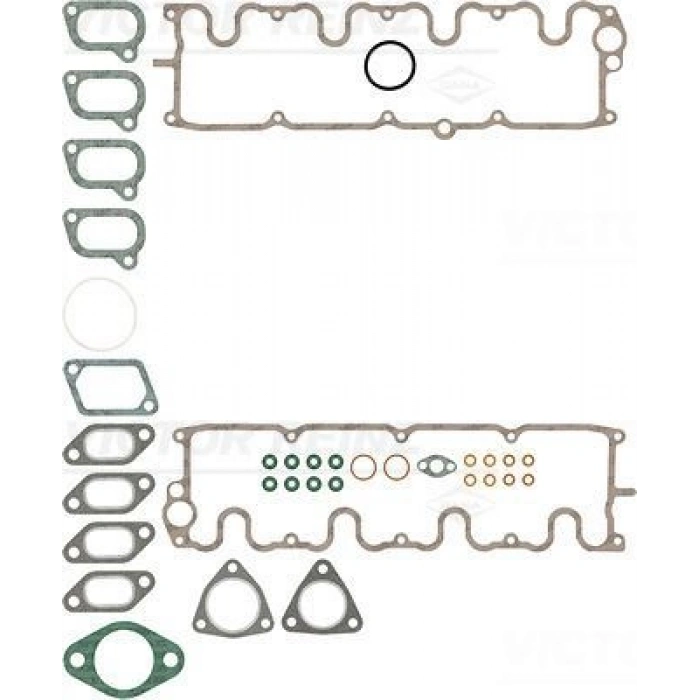 ÜST TKM.CON.FIAT 8144.67.220 DUCATO 280 REN TRAF KAMPANYALI