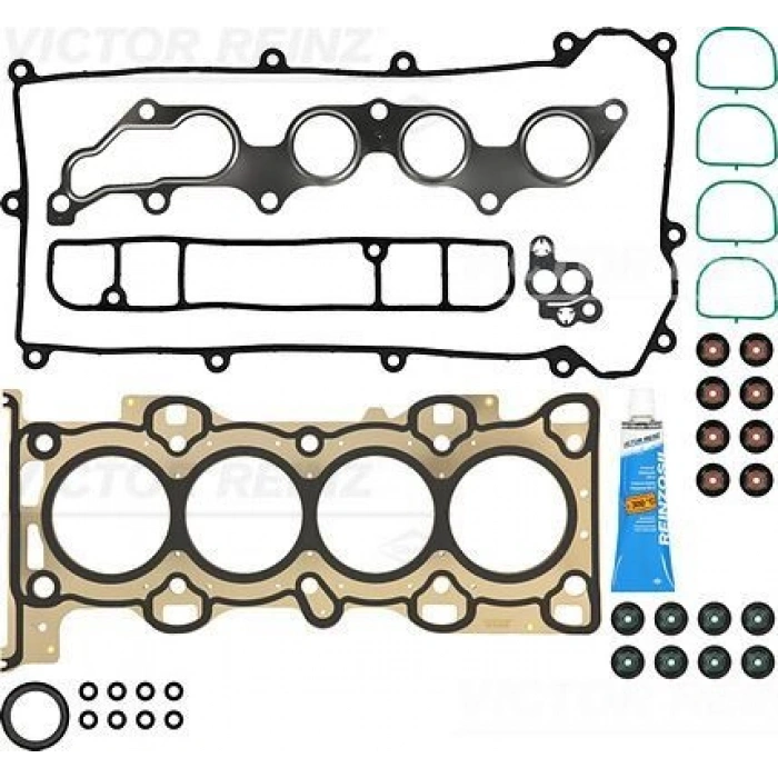 ÜST TKM.CON.FIAT KAMPANYALI