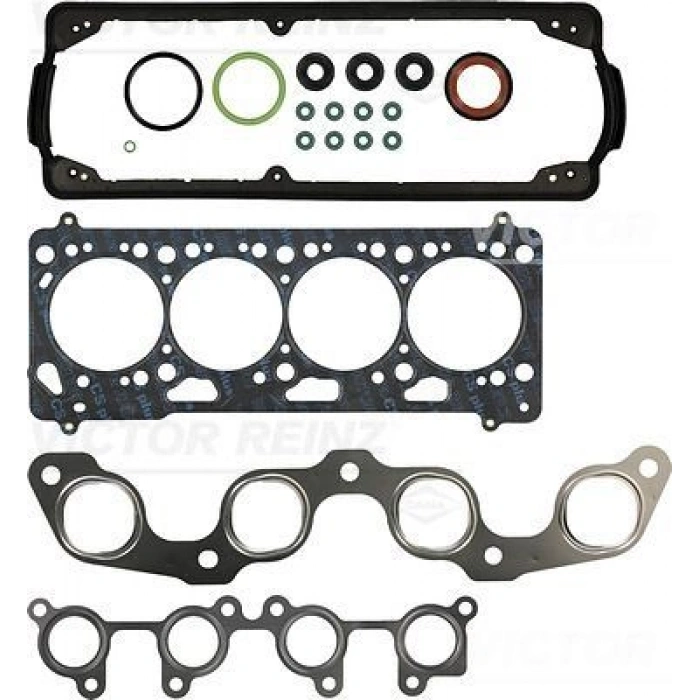 ÜST TKM.CON.GOLF III ABF