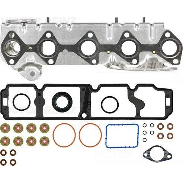 ÜST TKM.CON.PE 106 206 3061.6İ 8V 96 -- TU5JP 0
