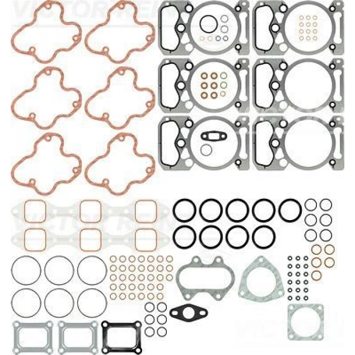 ÜST TKM.CON.RVİ MAGNUM