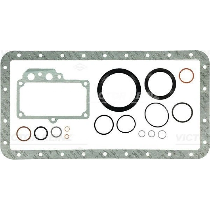 ÜSTA TAKIM CONTA CRAFTER 2.5 TDI BJJ BJL-BJK BJM CEBA CEBB CECA CECB VOLVO LANCIA (351.980) KAMPANYALI