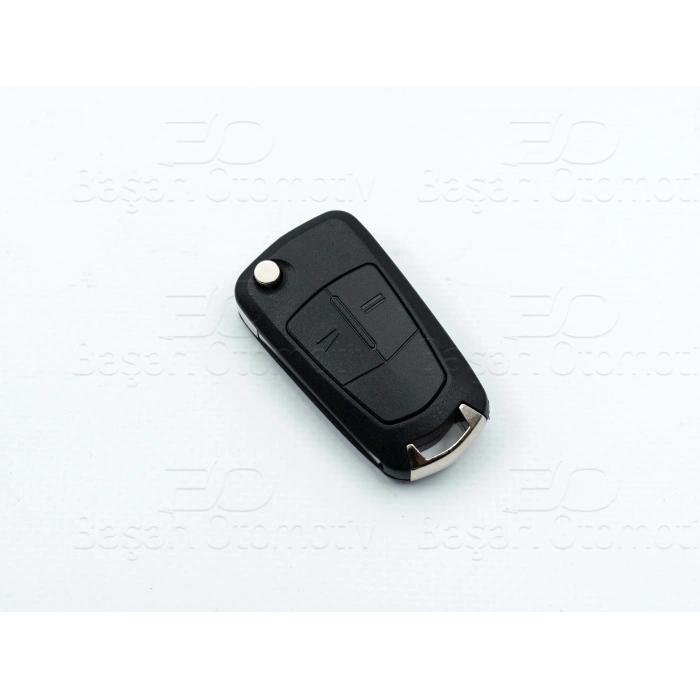 UZAKTAN KUMANDA KOMPLE (KONTAK ANAHTARI) OPEL CORSA D ASTRA H