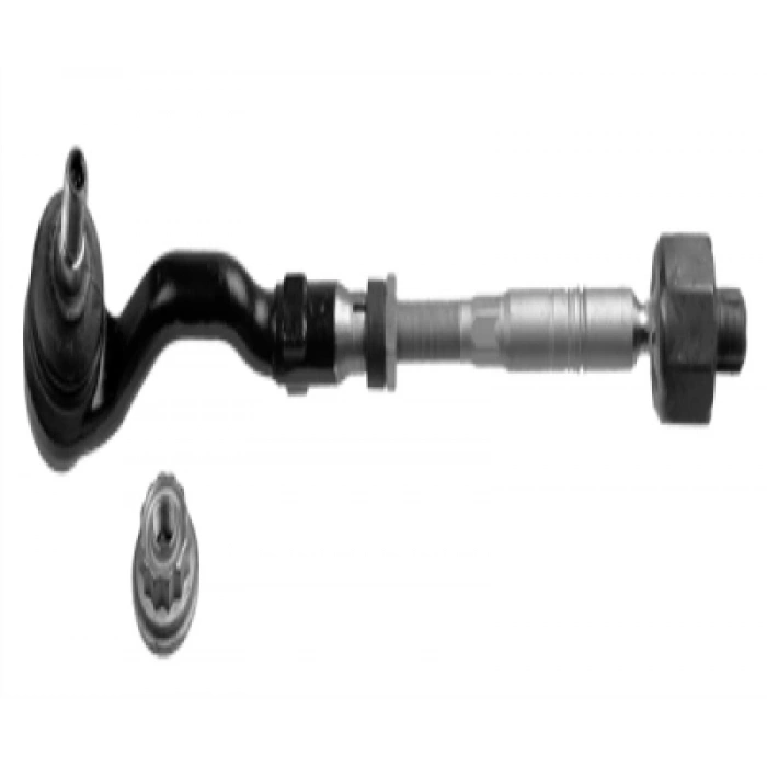 UZUN ROT R-L BMW E70 E70 X5-X6 2007/2013