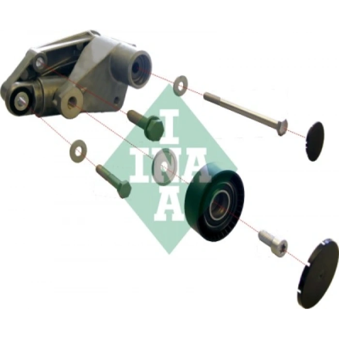 V KAYIS GERGI KASNAGI KOMPLE E36 M50 91-