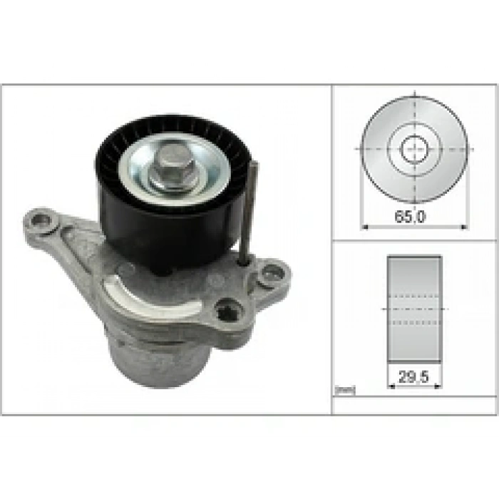 V KAYIS GERGI KÜTÜGÜ X470 M669 17-