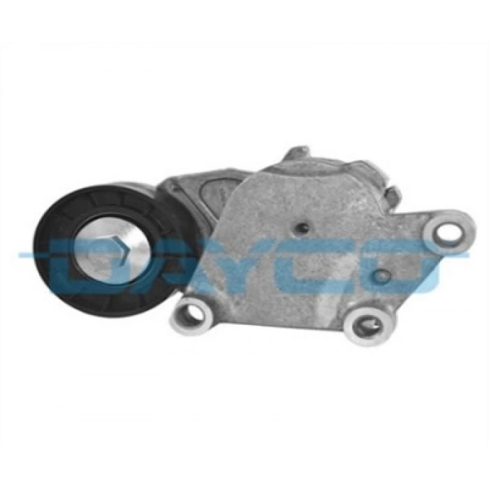 V KAYIS GERGI RULMANI (4M5Q 6AA28 BB) (5751.86) FOCUS/C-MAX/C2/C3/C4 1,6 TDCI 04-11