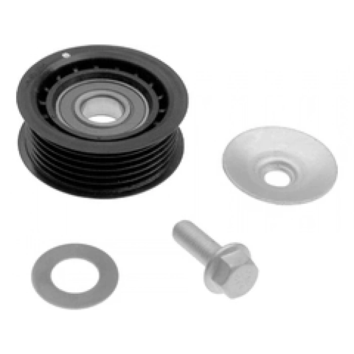 V KAYIS GERGI RULMANI 9-3 BM 01-