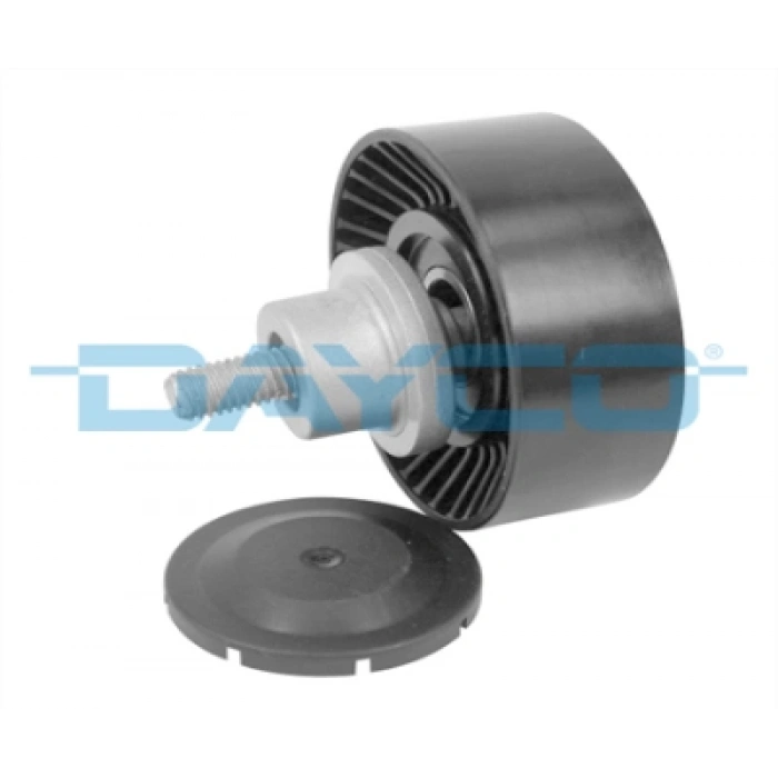 V KAYIS GERGI RULMANI A4-A5-A6 AUK 3,2 FSI 04-