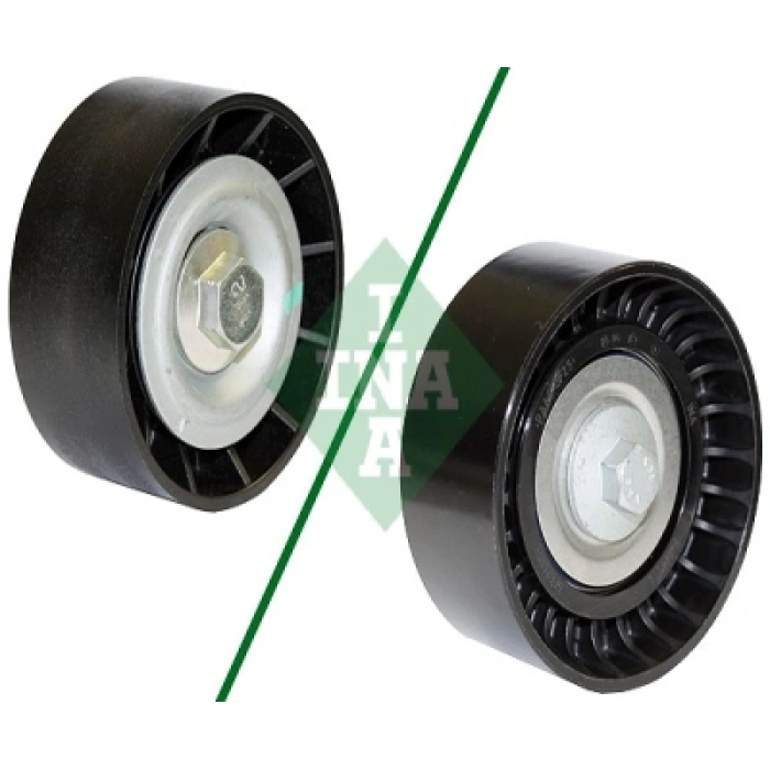 V KAYIS GERGI RULMANI BRAVO/STILO/ALFA 147-156 1,9-2,5 98-