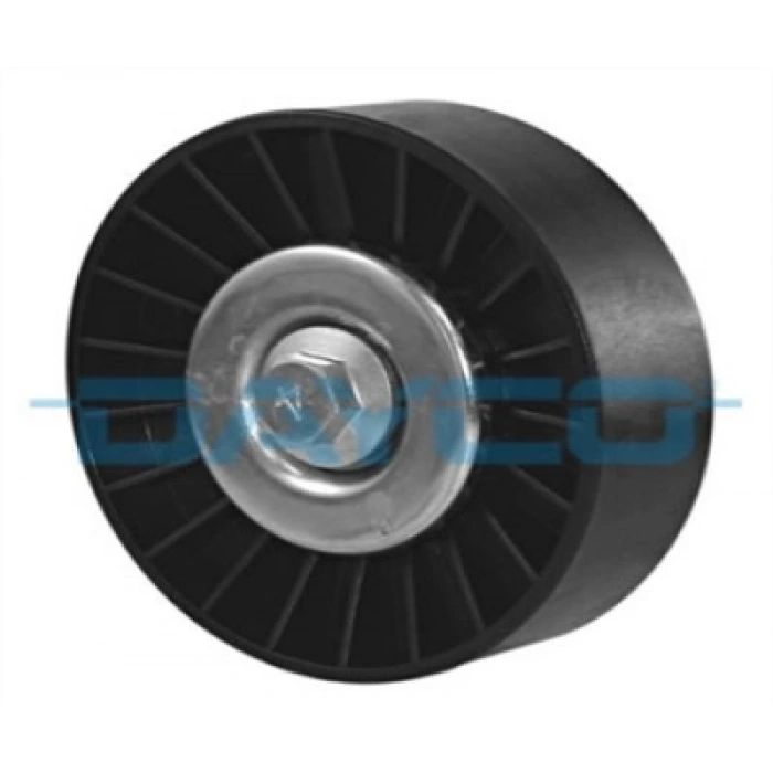 V KAYIS GERGI RULMANI FIAT MAREA-ALFA ROMEO 156-166 2,4 JTD 00-