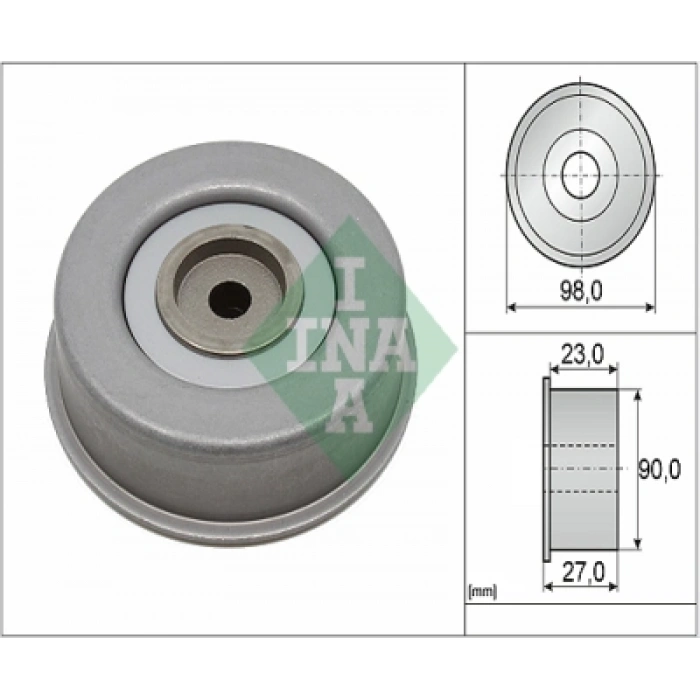 V KAYIS GERGI RULMANI SONATA 3.0 1991-