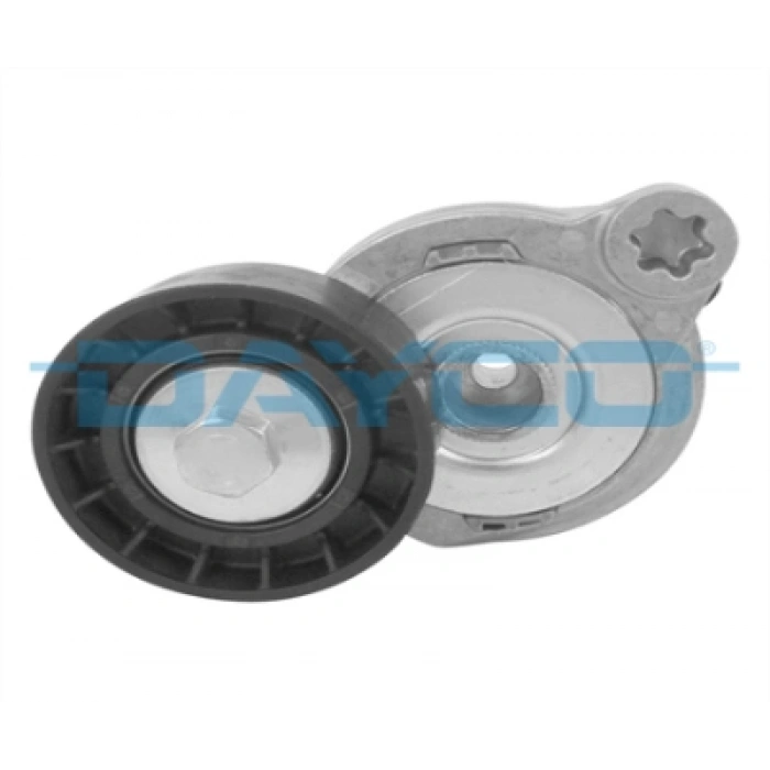 V KAYIS GERGI RULMANI VOLVO S60/S80/V60/V70/XC60 BM 06-