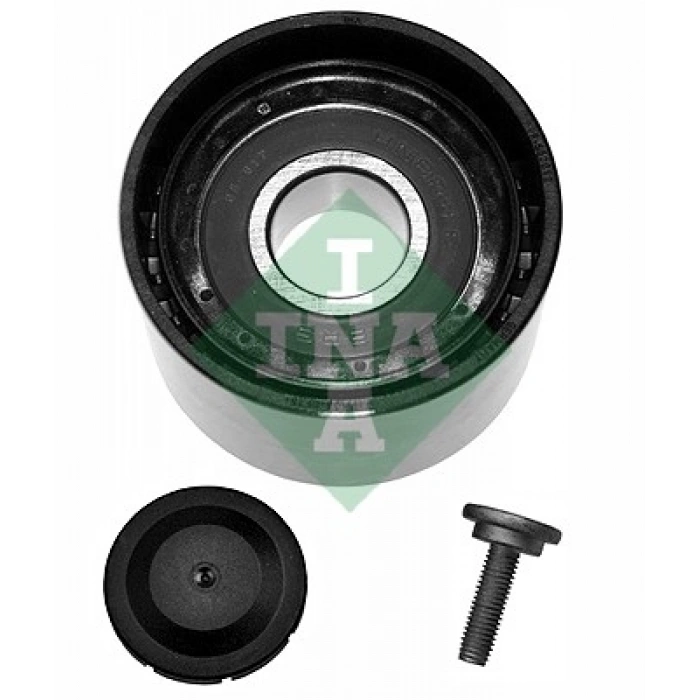 V KAYIS GERGI RULMANI W164-221-219-166 M642 05-