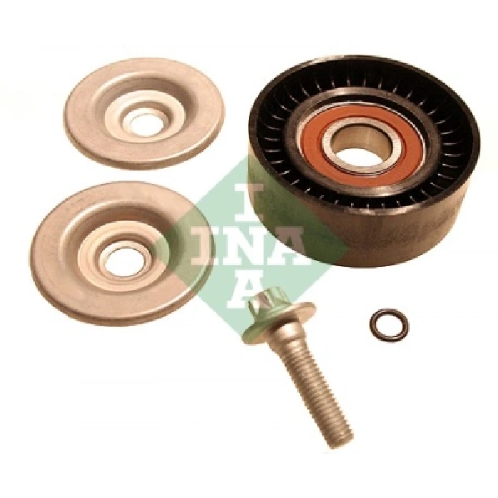 V KAYIS GERGI RULMANI W204-207-212 M271 CGI 09-