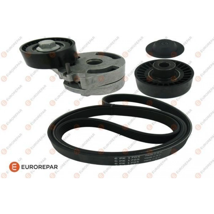 V KAYIS GERGI SETI 2S61 6C301 DA/2S61 19A216 BC PARTNER/BERLINGO 1.4 HDI/TDCI 05-