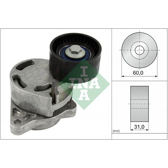 V KAYIS GERGISI 03 H1-SORENTO 2.5crdi