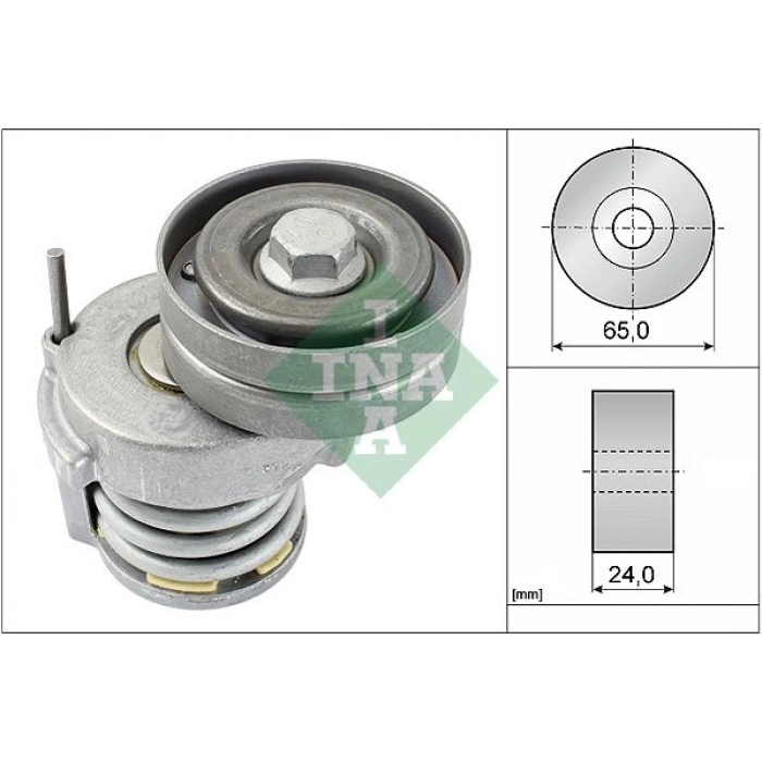 V KAYIS GERGISI 06 PUNTO-LNA-STL-BRV-500 1.4i 16V +AC