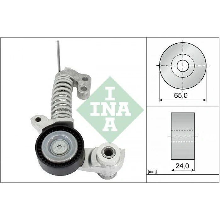 V KAYIS GERGISI 09 C-SERI (W204S204) E-SERI (W212-S212) SPRINTER