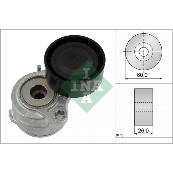 V KAYIS GERGISI 11-16 ANTARA-CAPTIVA 2.2cdti