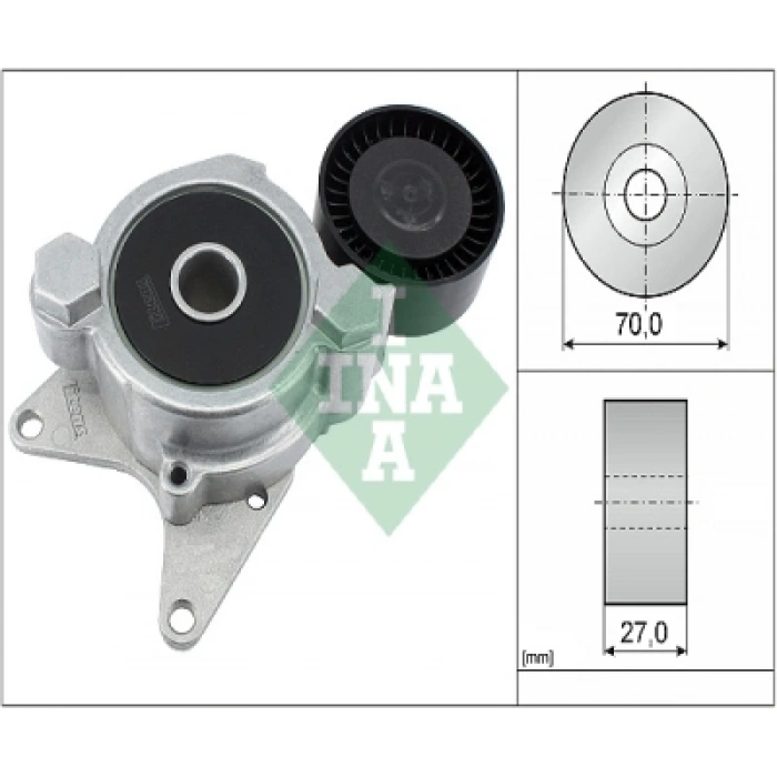 V KAYIS GERGISI . AVENSIS (T25, T27) : RAV4 (A4) 2.0 D4D/2.2 D4D 13-15 2.0 D4D 06-15