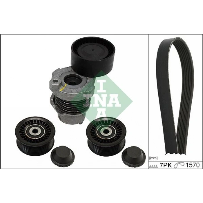 V KAYIS GERGISI+KAYIS 06 DOBLO-FIORINO-LINEA-500-ASTRA.H-CORSA.C 1.3mj *Z13DT*