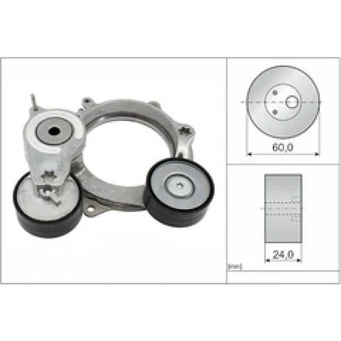 V KAYIS GERGISI KOMPLE A4-A6-Q5-Q7 DDVB-DDVC-DDVE-DDVF-DEWB-DHXA-DHKC-DMGA-DMGK-DMKC-DPXA-DPXB 3,0 TDI 18-