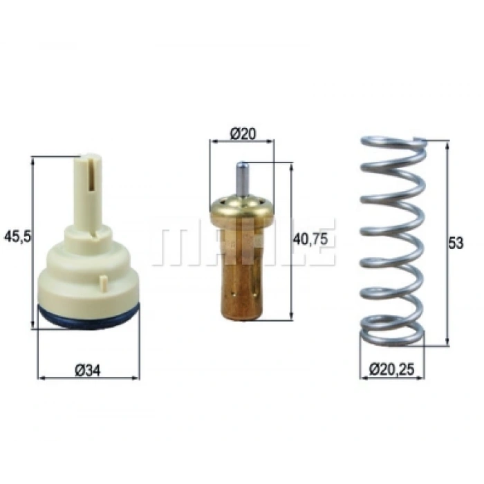 V KAYIS GERGISI KOMPLE CLIO III / MEGANE I-II-III 2.0 16V 1.9DCI 98-