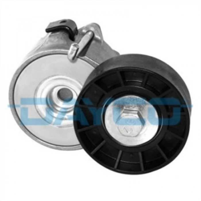V KAYIS GERGISI KOMPLE KANALLI KAYIS DUCATO/IVECO DALY 3,0 06-