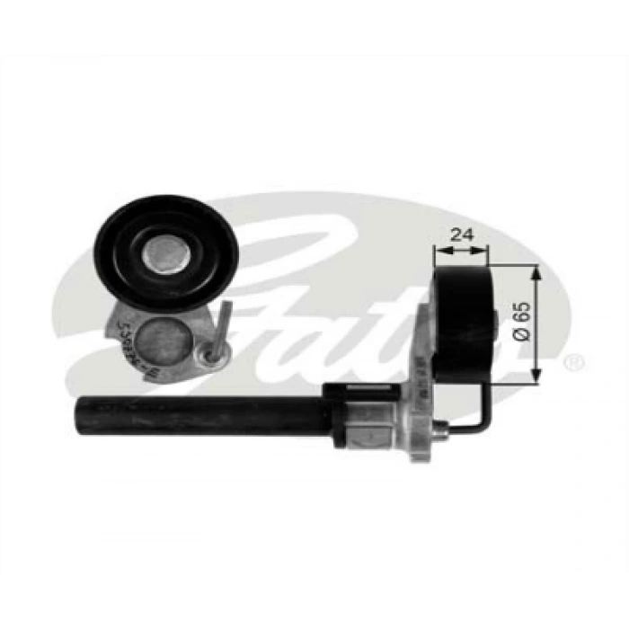 V KAYIS GERGISI KOMPLE PASSAT CCZA-CCTA 1,8 TFSI 05-