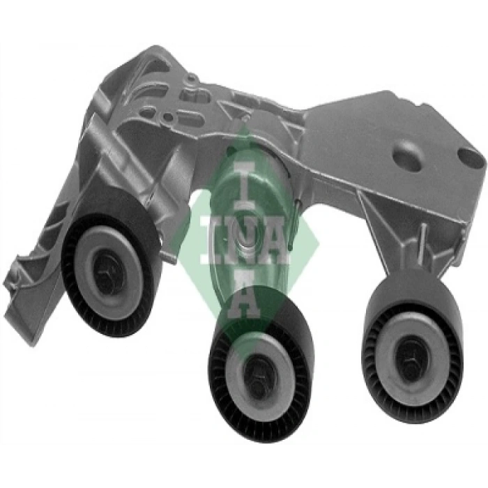 V KAYIS GERGISI KOMPLE W168-414 VANEO M166-OM668 97-04