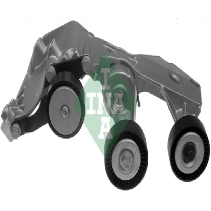 V KAYIS GERGISI KOMPLE W168-414 VANEO OM668 97-04