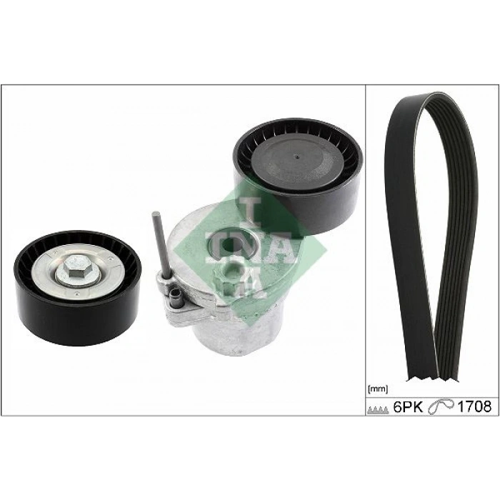 V KAYIS SETI 15 S60-S90-V60-V70-V90-XC40-XC60-XC90