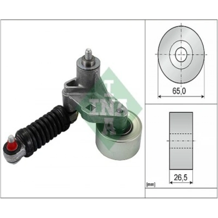 V KAYIS SETI - 206 - B.M - 99-