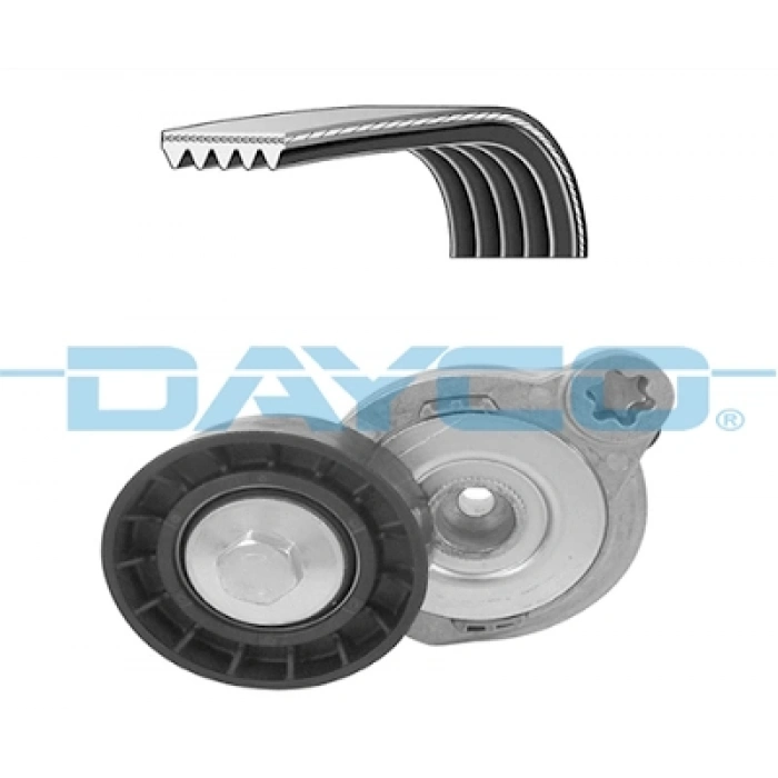 V KAYIS SETI 31401425 S60/S80/V60 2.4 D 06-