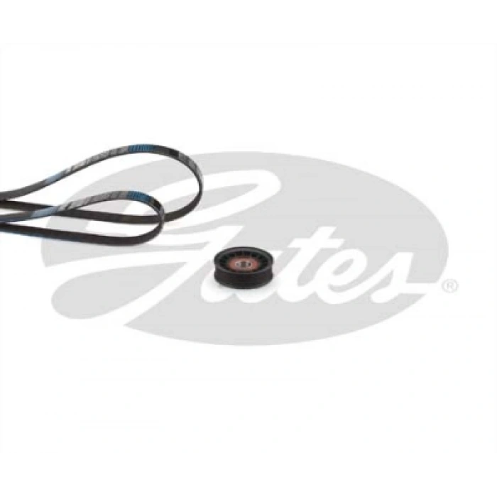 V KAYIS SETI 3M5Q 6D314 CB/5M5Q 6C344 AA FOCUS/C-MAX 1.8 TDCI 03-