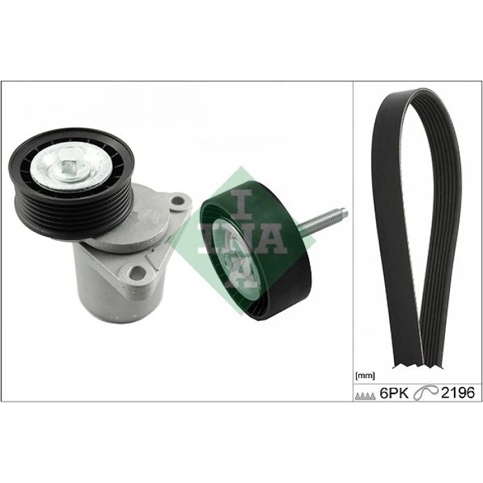 V KAYIS SETI 4S7Q 19A216 JA/1S7Q 6A228 AE/6G9Q 6C301 CA TRANSIT V-184/MONDEO BM 01-