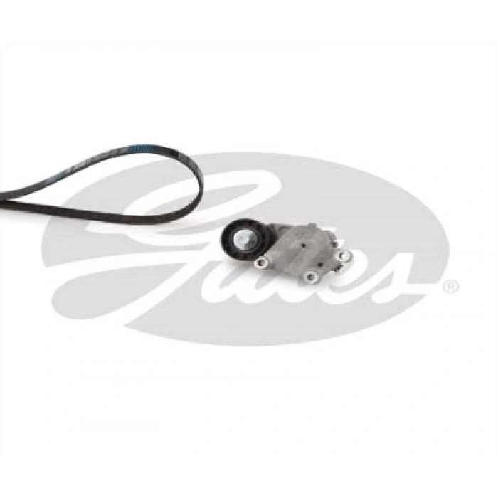 V KAYIS SETI 6PK975/AV6Q 6C301 DA FOCUS/C-MAX/C2/C3/C4 1.6 TDCI/HDI 04-12