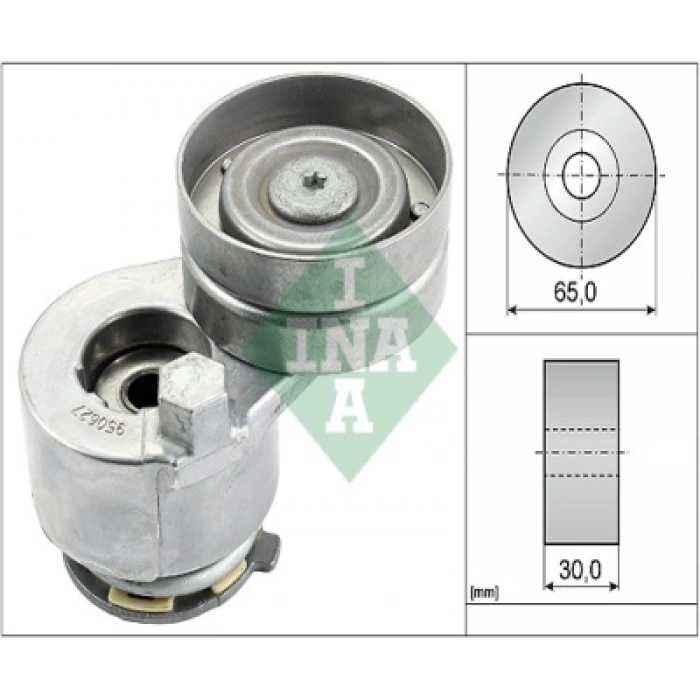 V KAYIS SETI (7 PK 1785+534014230+532036420) LAGUNA TRAFIC MASTER 1.9 DCI 99-