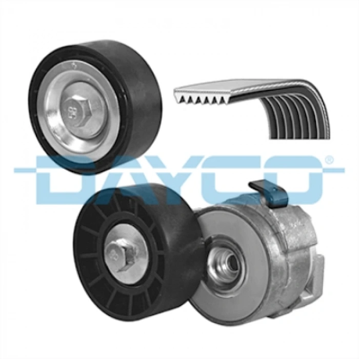 V KAYIS SETI 7PK1076+APV1074+APV1075 DUCATO III 2,3 JTD 06-