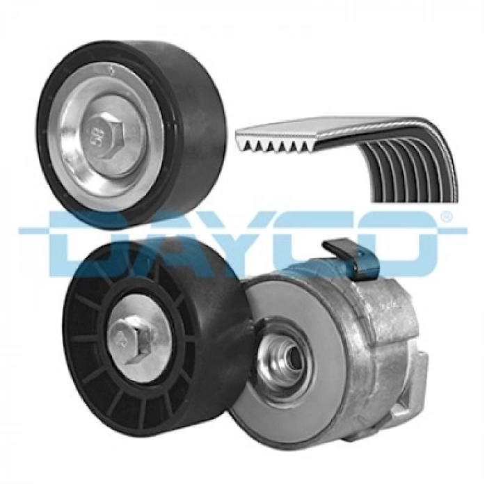 V KAYIS SETI 7PK1322+APV1075+APV1074 DUCATO III - DAILY IV 2.3 MJT 06-