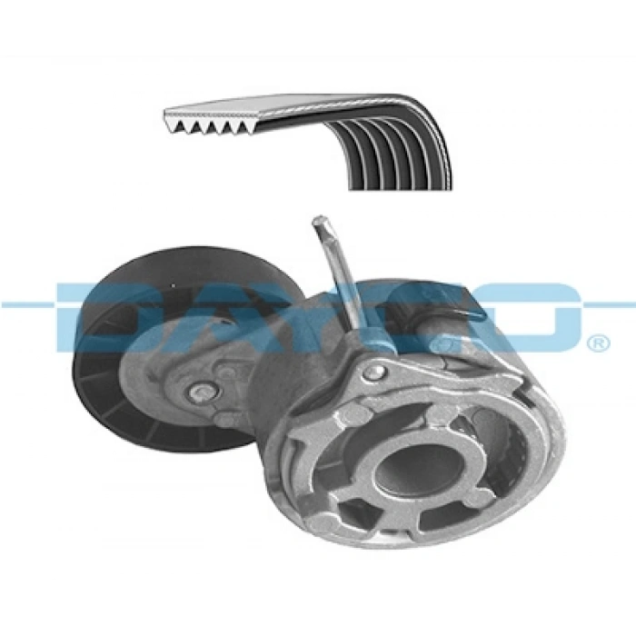 V KAYIS SETI (APV1150+6PK1215) DUCATO/DAILY IV V F1C-3,0 D 07-