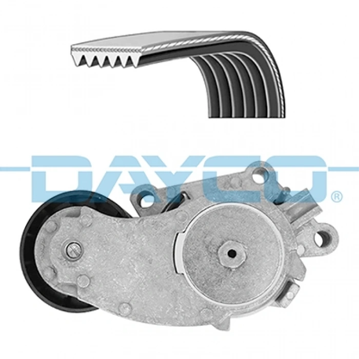 V KAYIS SETI FOCUS/C-MAX/C2/C3/C4 1.6 HDI 11-